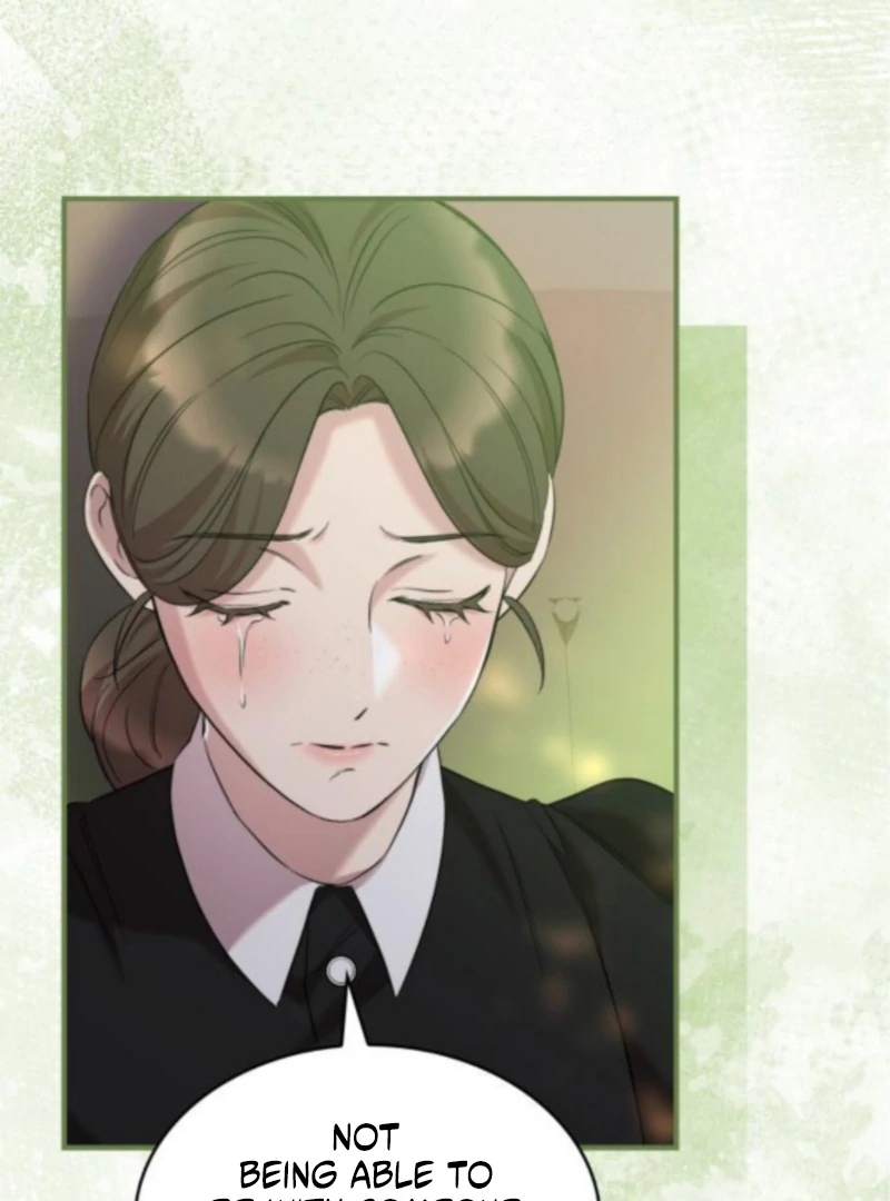 One Day My Sister Died Chapter 27 - page 61