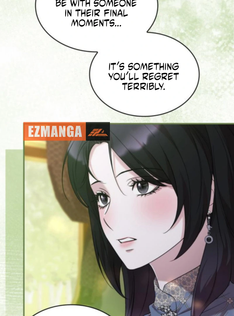 One Day My Sister Died Chapter 27 - page 62