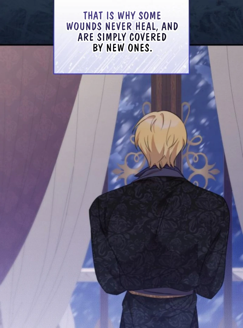 One Day My Sister Died Chapter 27 - page 70