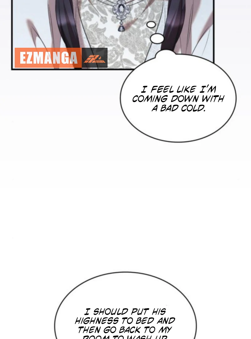 One Day My Sister Died Chapter 27 - page 78