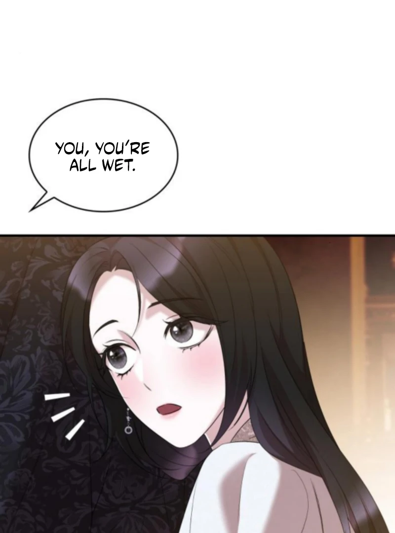 One Day My Sister Died Chapter 27 - page 95