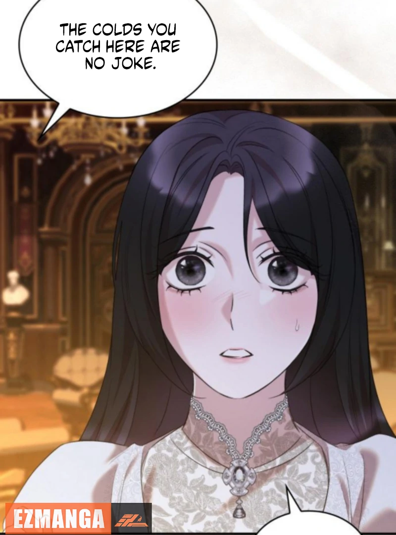 One Day My Sister Died Chapter 27 - page 98