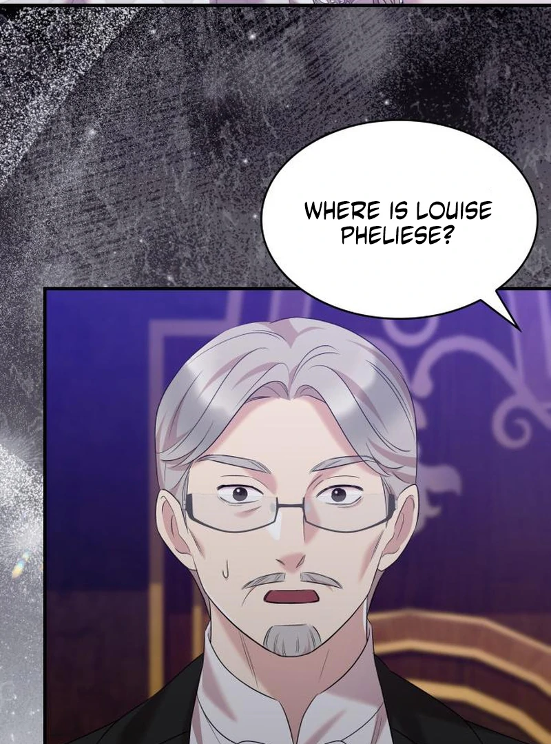 One Day My Sister Died Chapter 28 - page 100