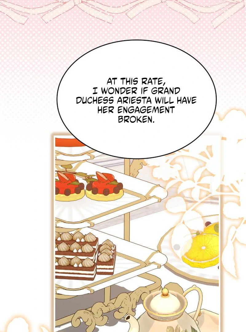 One Day My Sister Died Chapter 28 - page 16