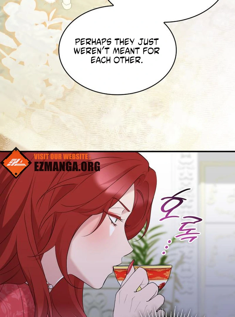 One Day My Sister Died Chapter 28 - page 19