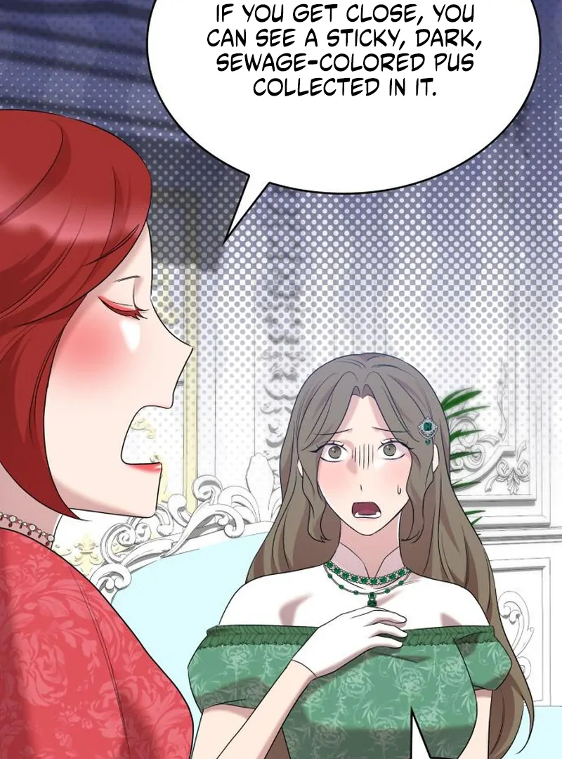 One Day My Sister Died Chapter 28 - page 50