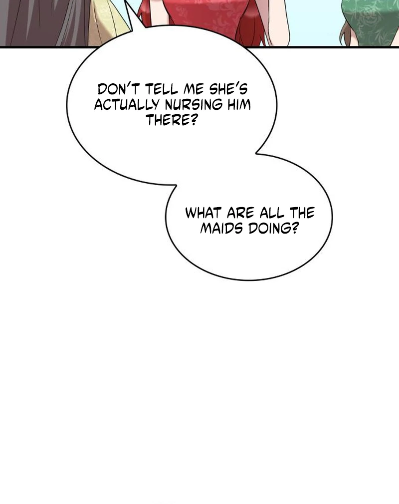 One Day My Sister Died Chapter 28 - page 54