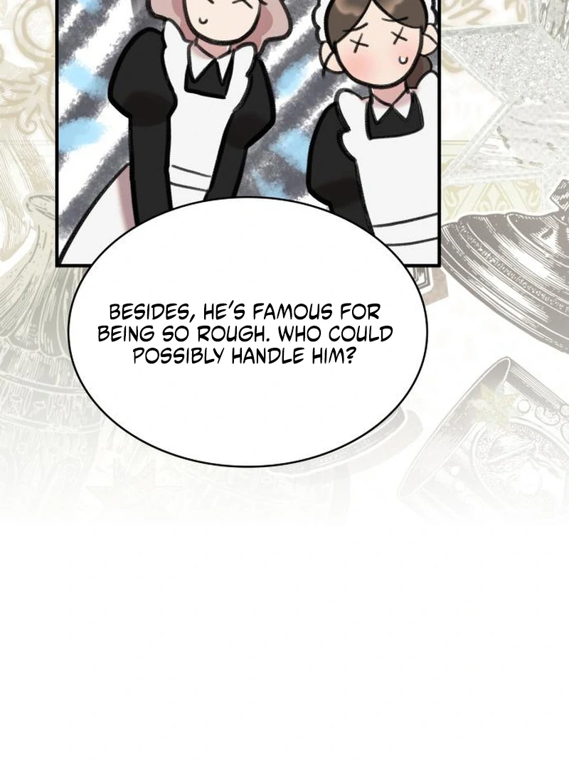 One Day My Sister Died Chapter 28 - page 56