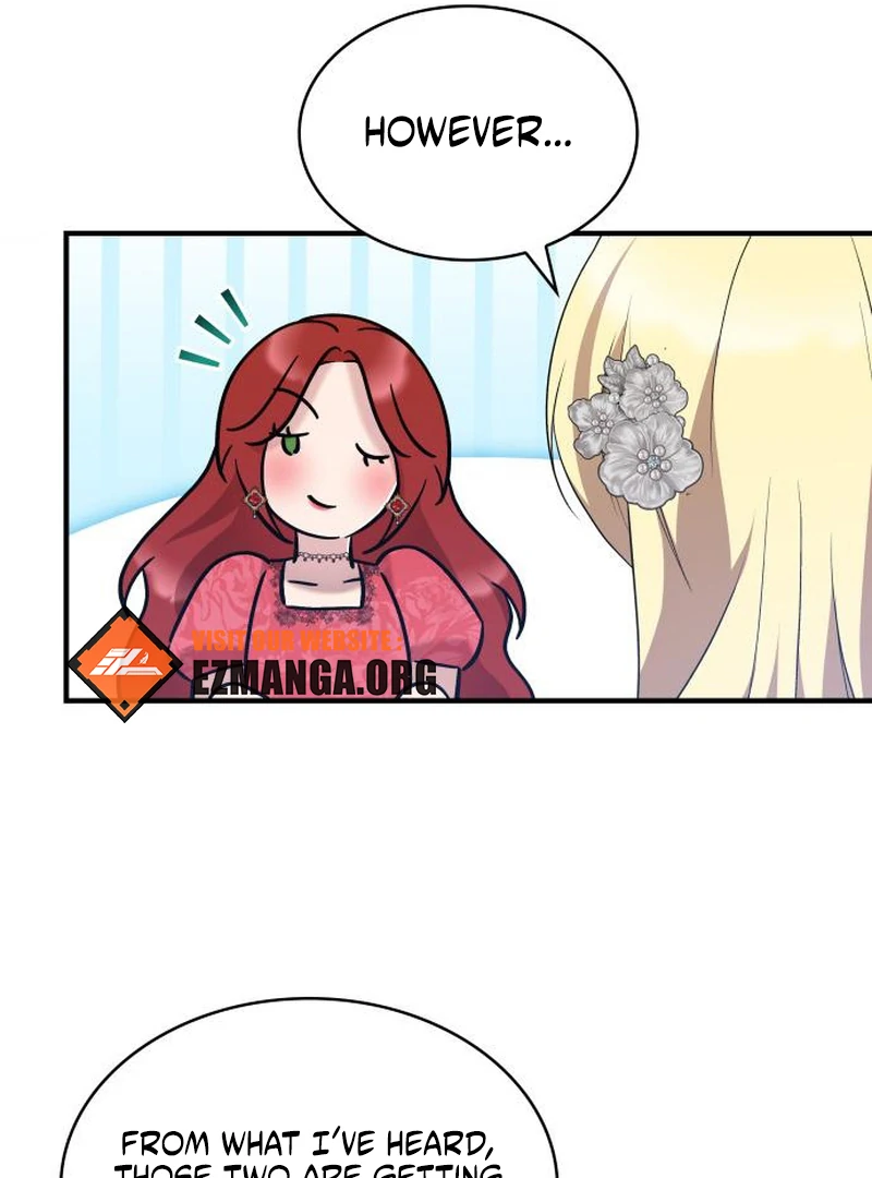 One Day My Sister Died Chapter 28 - page 57