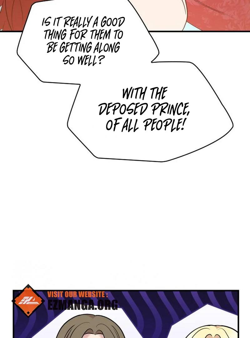 One Day My Sister Died Chapter 28 - page 61