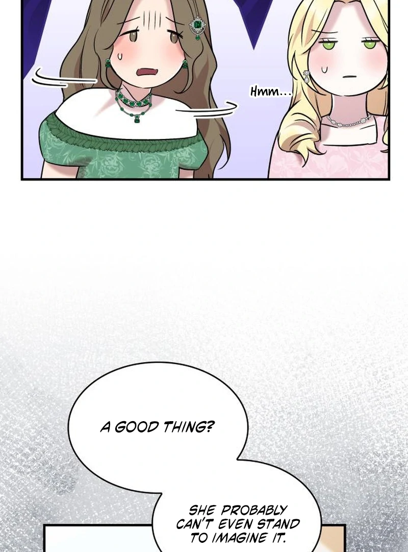 One Day My Sister Died Chapter 28 - page 62