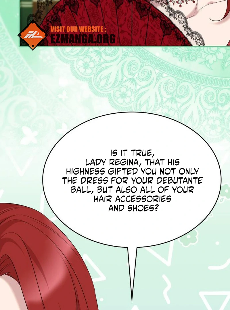 One Day My Sister Died Chapter 28 - page 8