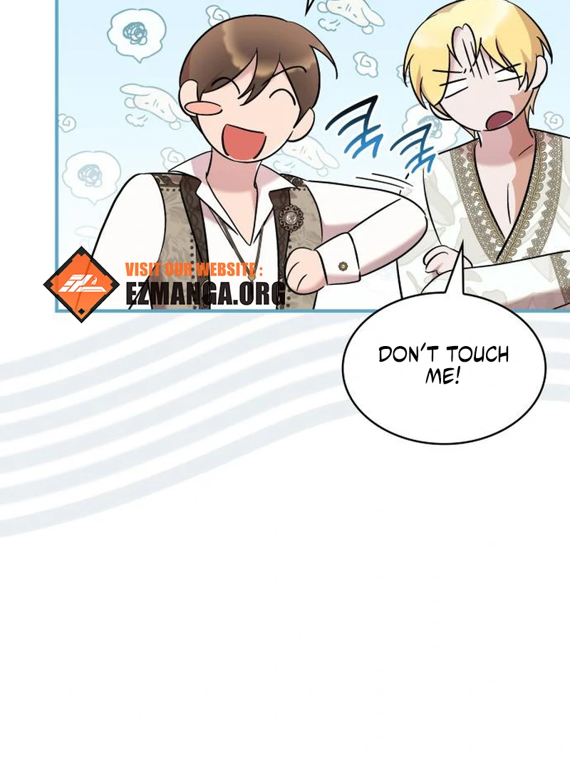 One Day My Sister Died Chapter 28 - page 94