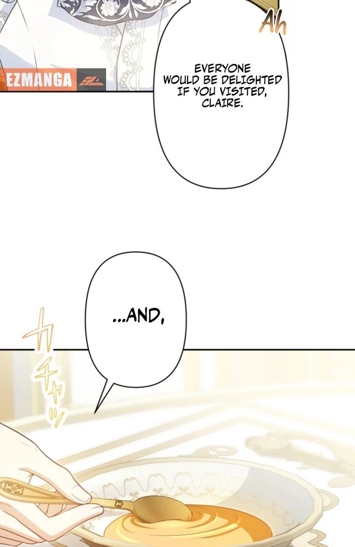 Stand-In Bride: The Time-Limited Duchess Chapter 29 - page 99