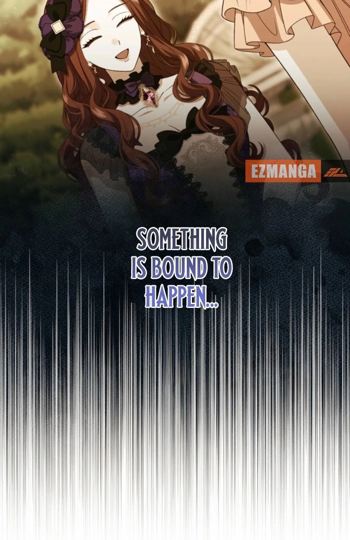 Stand-In Bride: The Time-Limited Duchess Chapter 29 - page 104