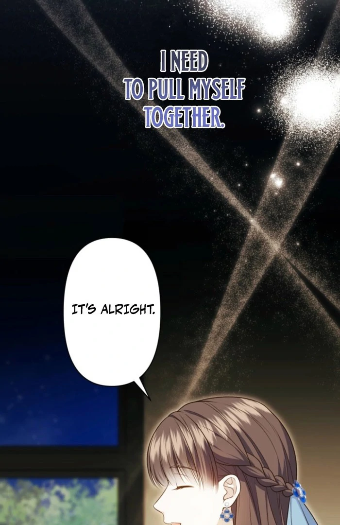 Stand-In Bride: The Time-Limited Duchess Chapter 29 - page 106