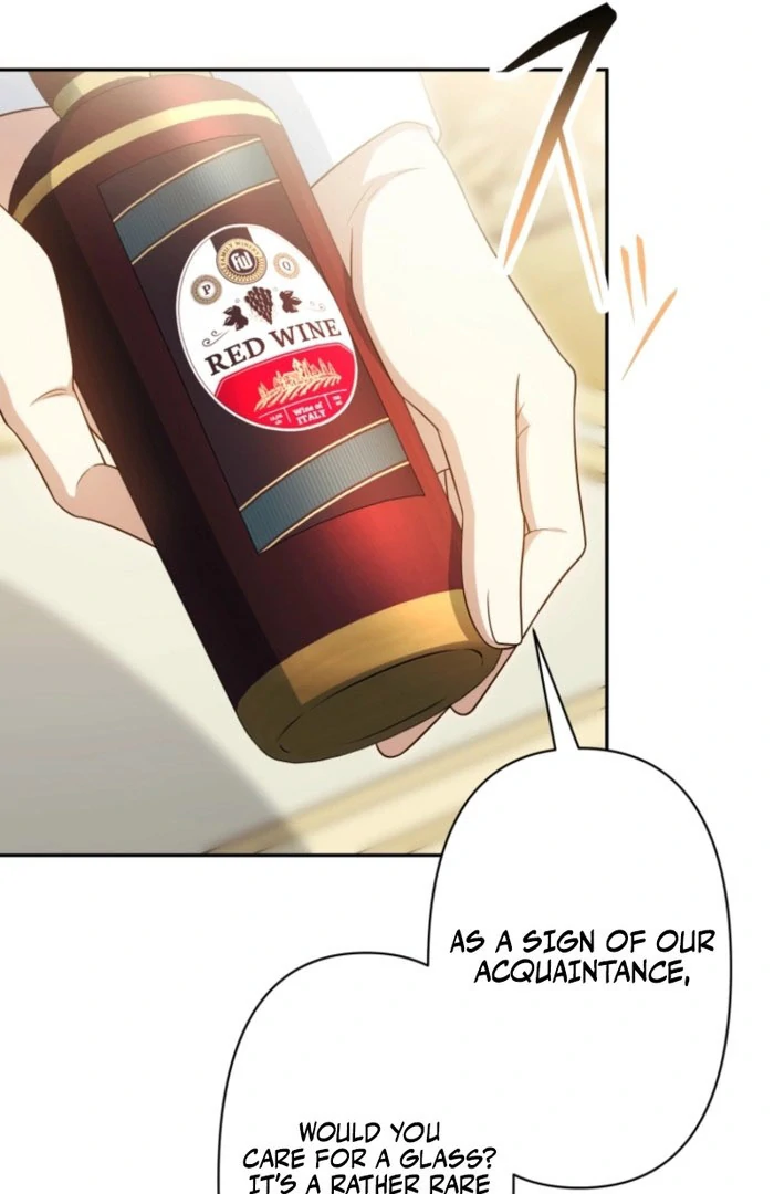 Stand-In Bride: The Time-Limited Duchess Chapter 29 - page 111