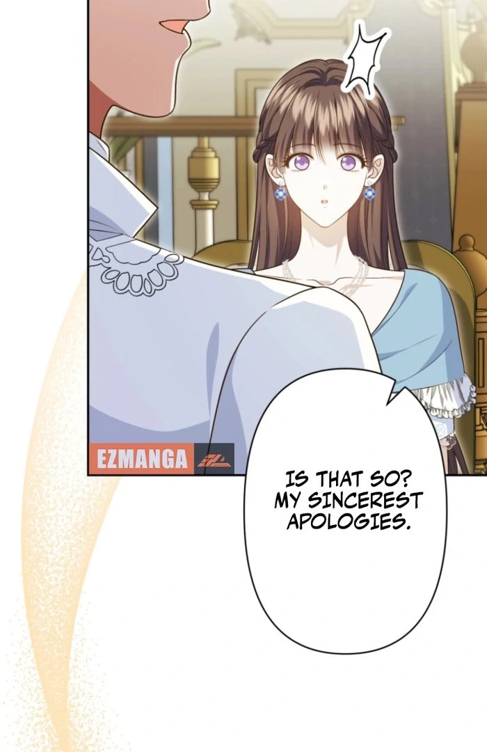 Stand-In Bride: The Time-Limited Duchess Chapter 29 - page 113