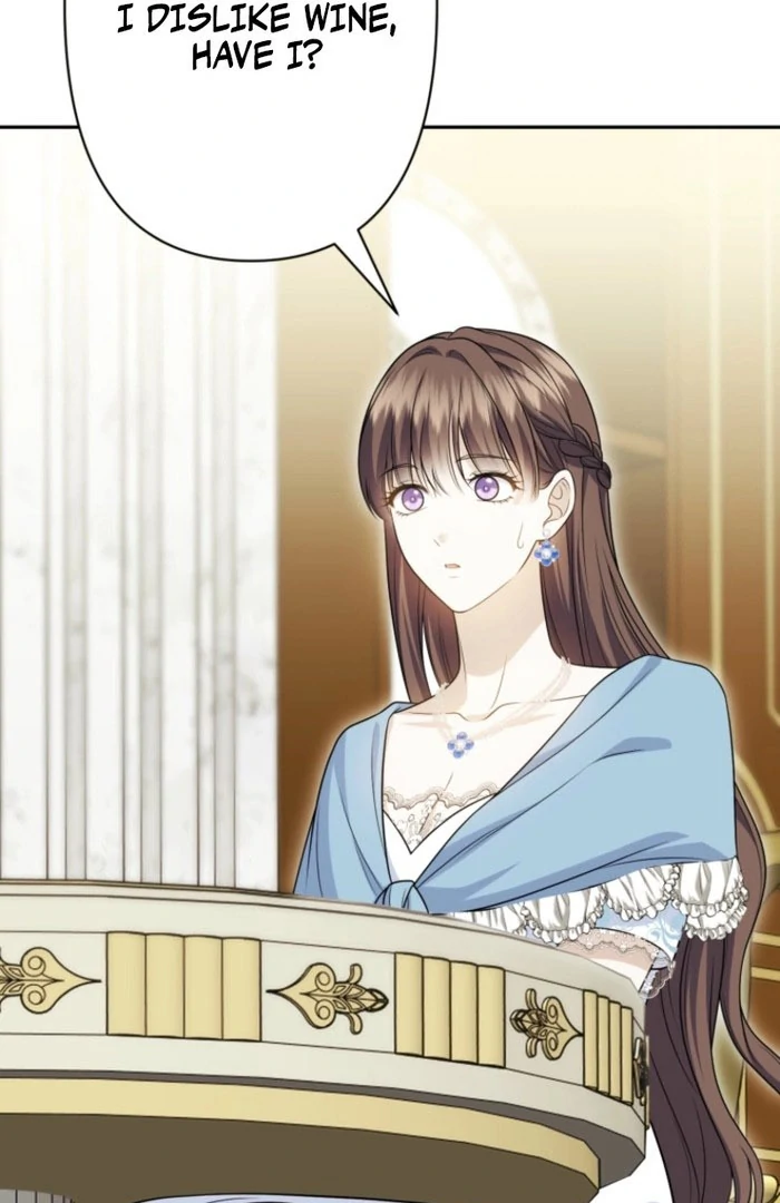 Stand-In Bride: The Time-Limited Duchess Chapter 29 - page 117