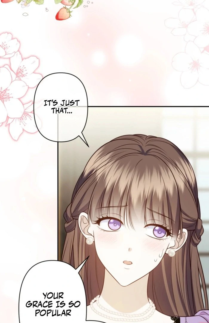 Stand-In Bride: The Time-Limited Duchess Chapter 29 - page 11