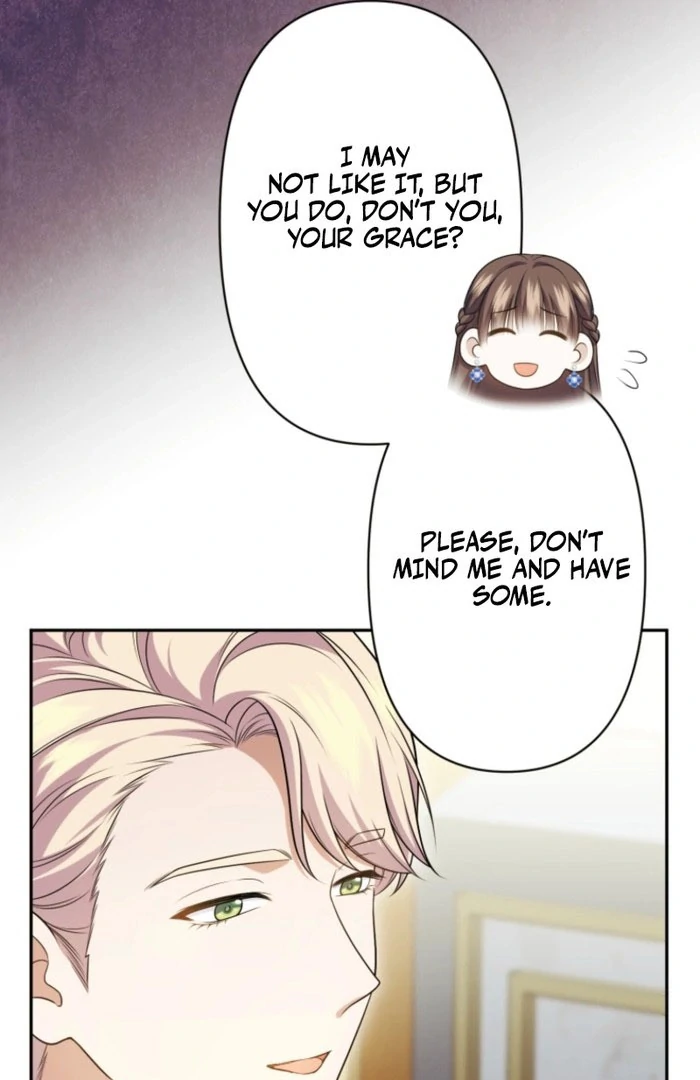 Stand-In Bride: The Time-Limited Duchess Chapter 29 - page 120