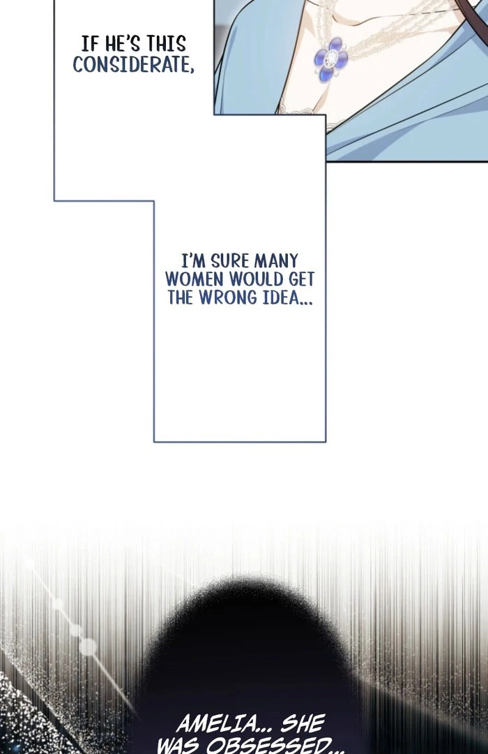 Stand-In Bride: The Time-Limited Duchess Chapter 29 - page 123