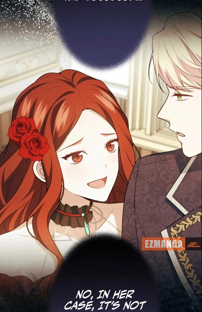 Stand-In Bride: The Time-Limited Duchess Chapter 29 - page 124