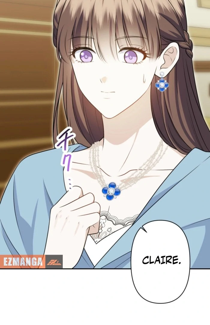 Stand-In Bride: The Time-Limited Duchess Chapter 29 - page 131