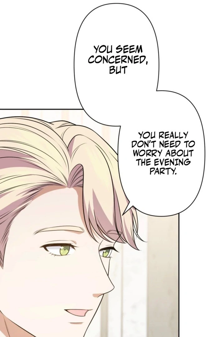 Stand-In Bride: The Time-Limited Duchess Chapter 29 - page 132