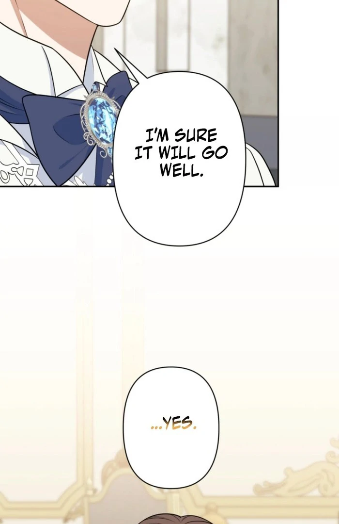 Stand-In Bride: The Time-Limited Duchess Chapter 29 - page 133