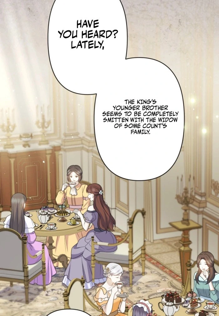 Stand-In Bride: The Time-Limited Duchess Chapter 29 - page 26