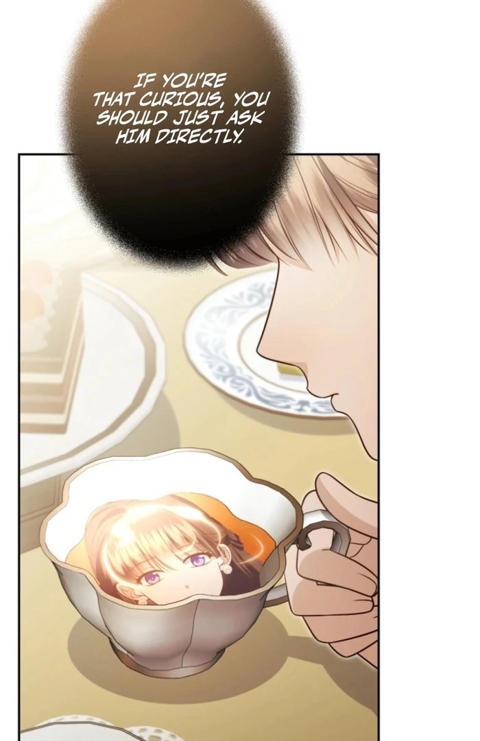 Stand-In Bride: The Time-Limited Duchess Chapter 29 - page 30