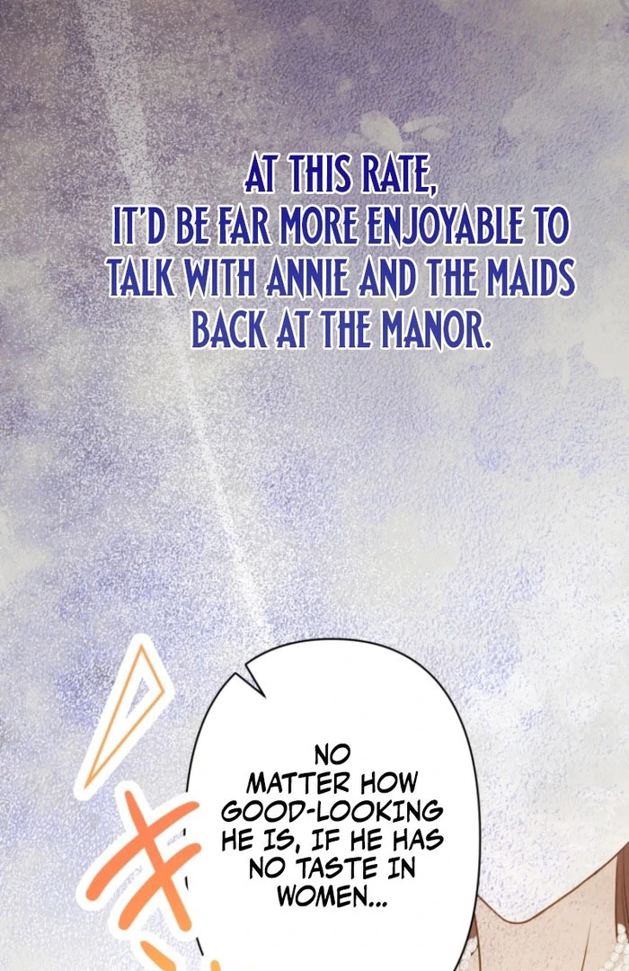 Stand-In Bride: The Time-Limited Duchess Chapter 29 - page 37