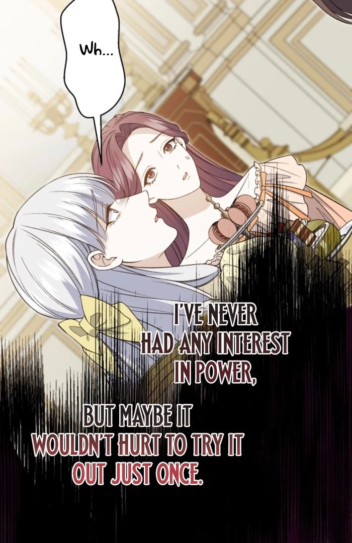 Stand-In Bride: The Time-Limited Duchess Chapter 29 - page 50