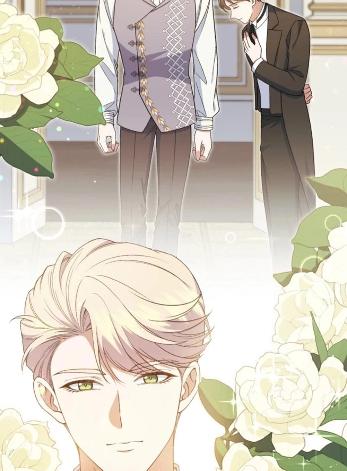 Stand-In Bride: The Time-Limited Duchess Chapter 29 - page 53