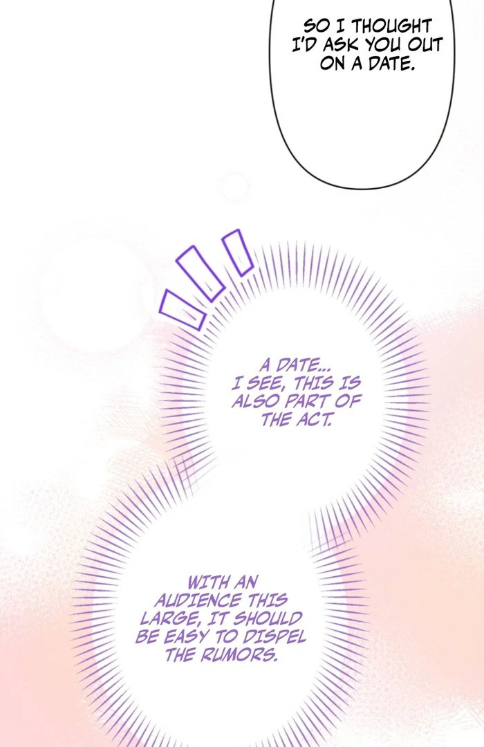 Stand-In Bride: The Time-Limited Duchess Chapter 29 - page 58