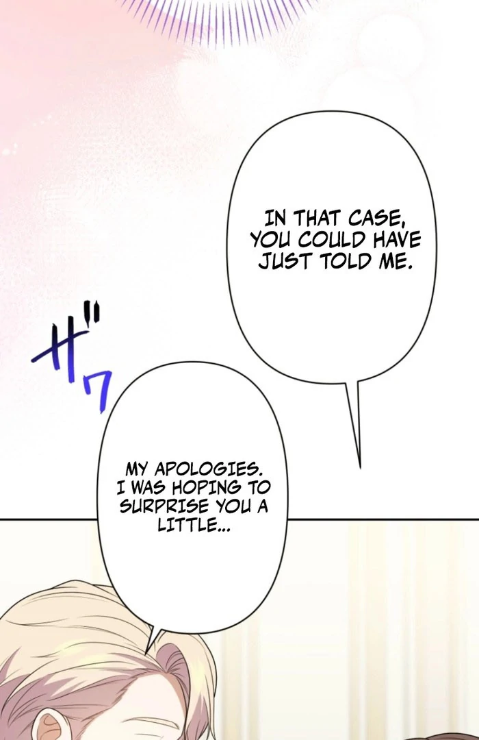 Stand-In Bride: The Time-Limited Duchess Chapter 29 - page 59