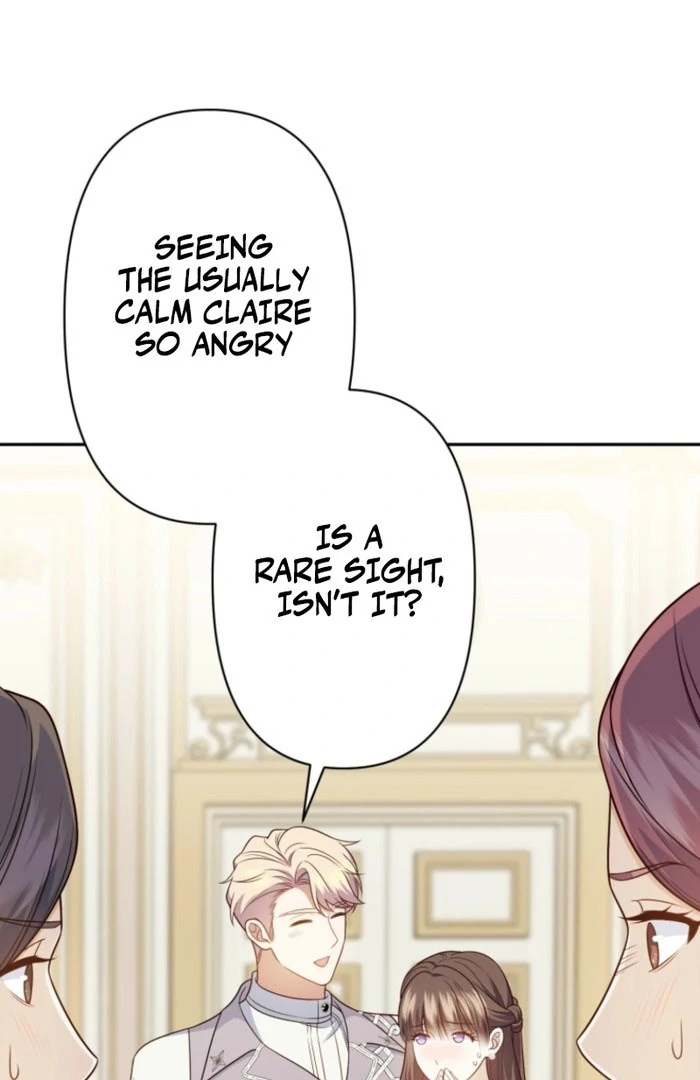 Stand-In Bride: The Time-Limited Duchess Chapter 29 - page 65