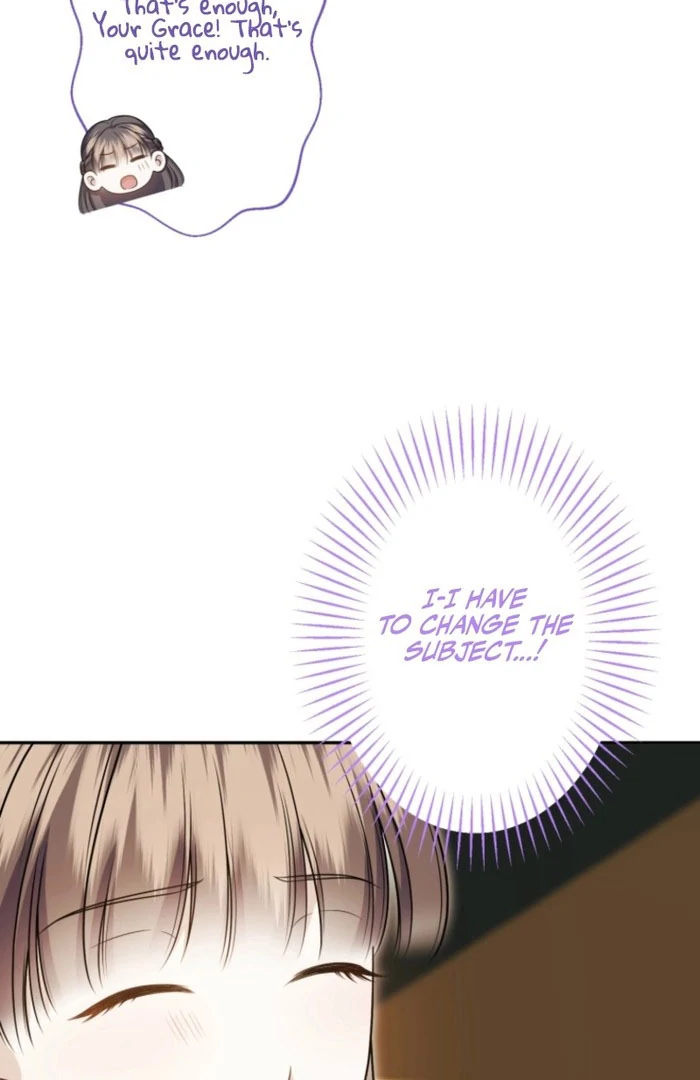 Stand-In Bride: The Time-Limited Duchess Chapter 29 - page 79