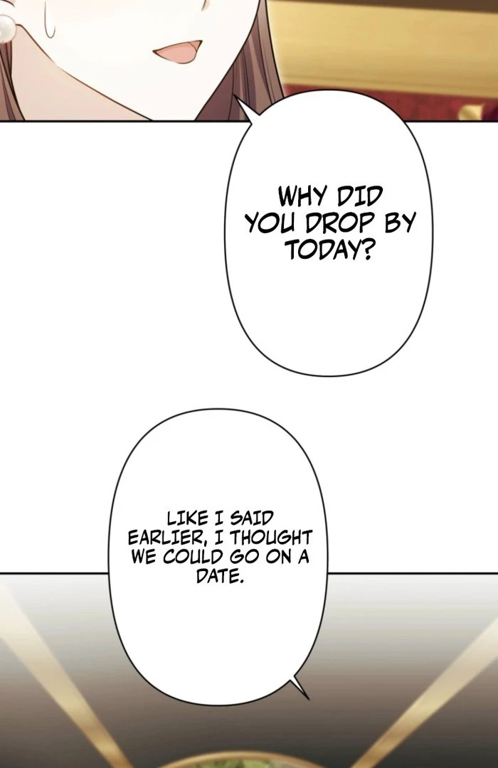 Stand-In Bride: The Time-Limited Duchess Chapter 29 - page 80