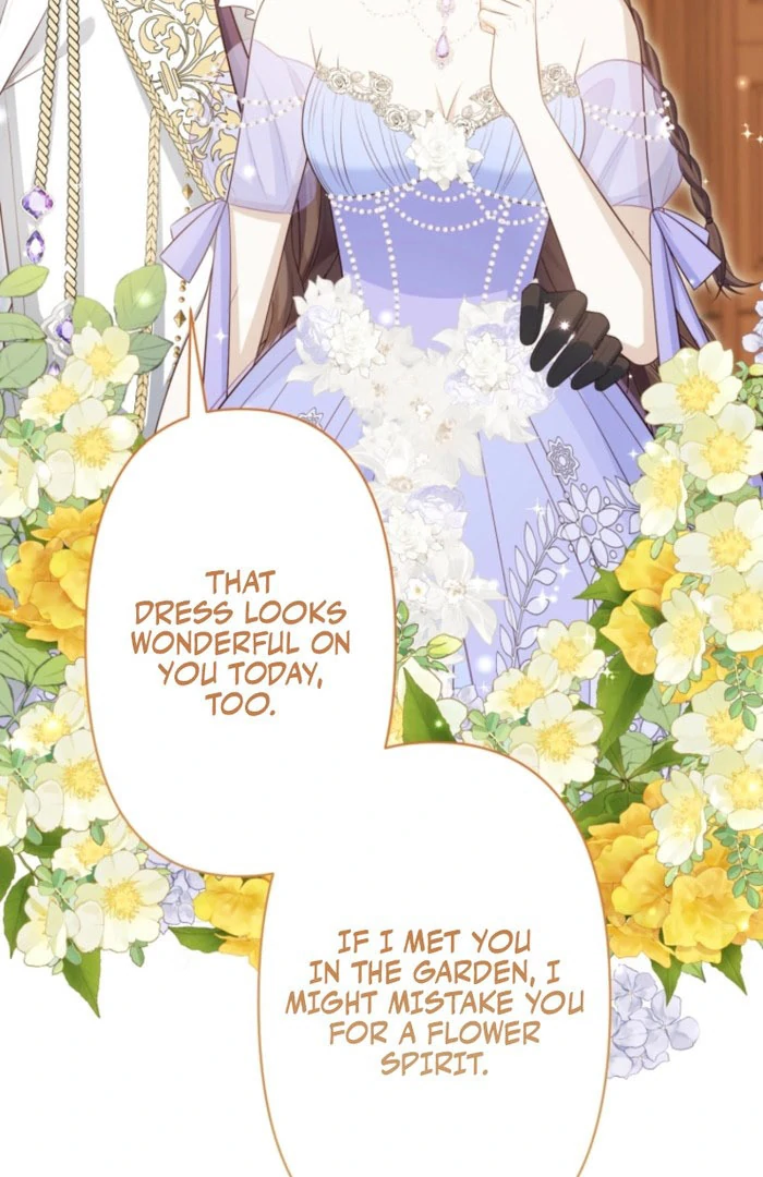 Stand-In Bride: The Time-Limited Duchess Chapter 30 - page 11