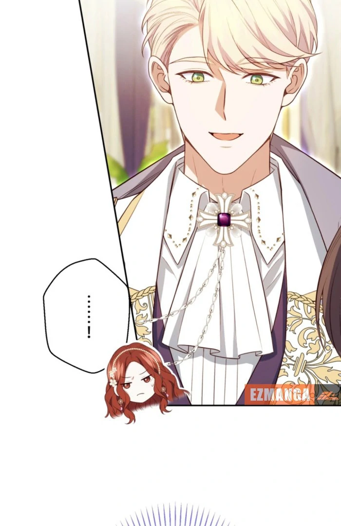 Stand-In Bride: The Time-Limited Duchess Chapter 30 - page 41