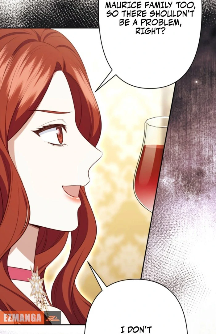 Stand-In Bride: The Time-Limited Duchess Chapter 30 - page 75