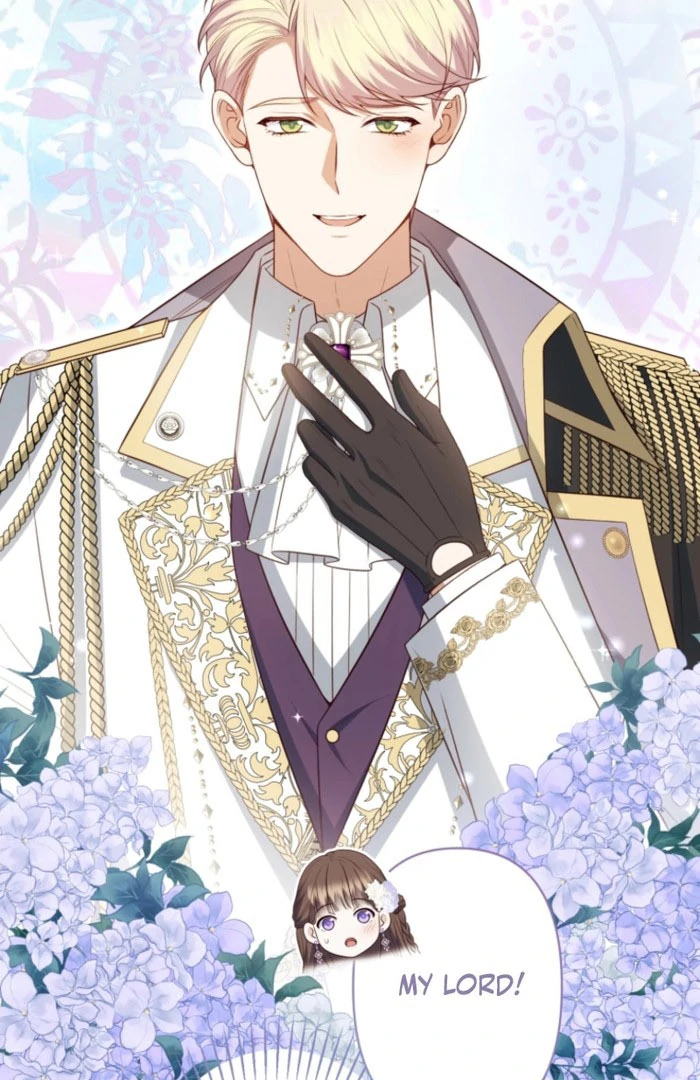 Stand-In Bride: The Time-Limited Duchess Chapter 30 - page 7