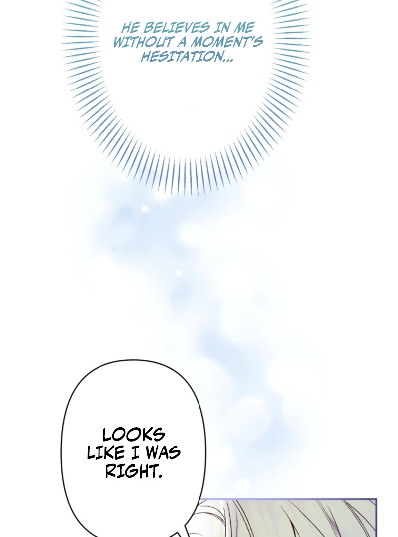 Stand-In Bride: The Time-Limited Duchess Chapter 31 - page 100