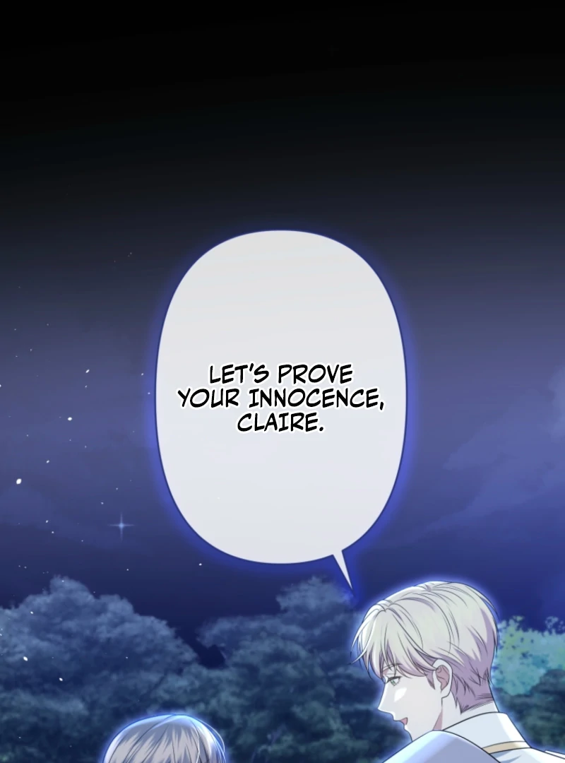 Stand-In Bride: The Time-Limited Duchess Chapter 31 - page 103