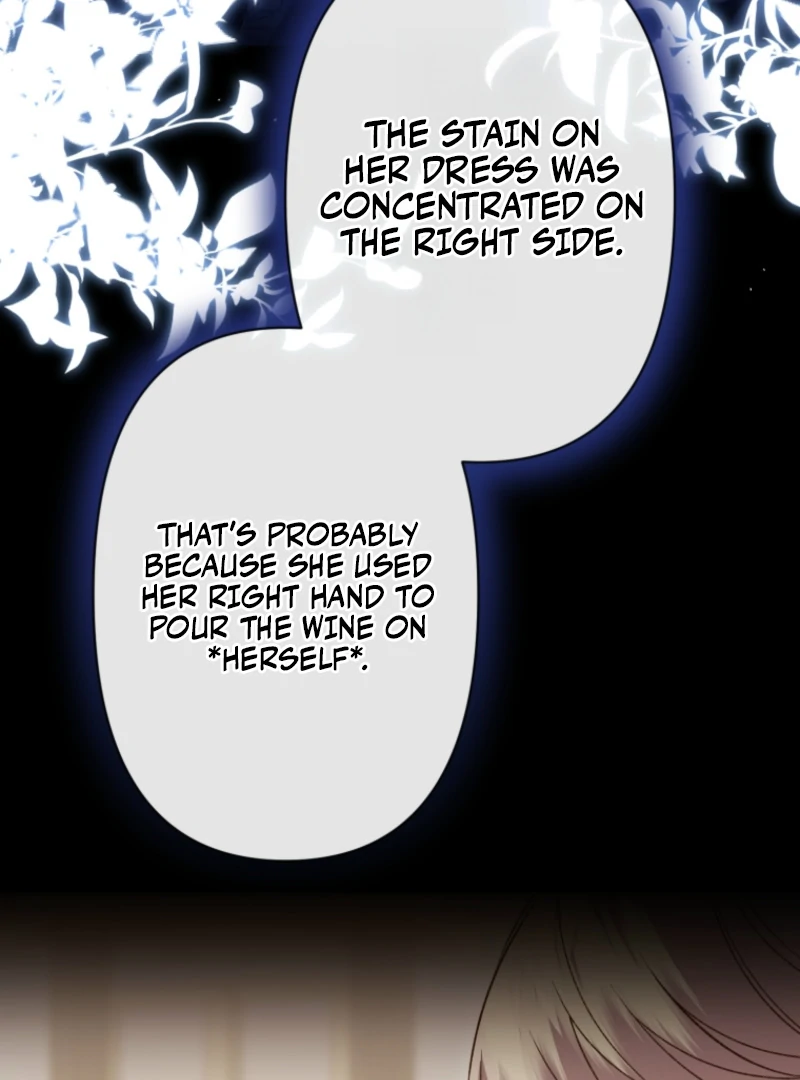 Stand-In Bride: The Time-Limited Duchess Chapter 31 - page 105