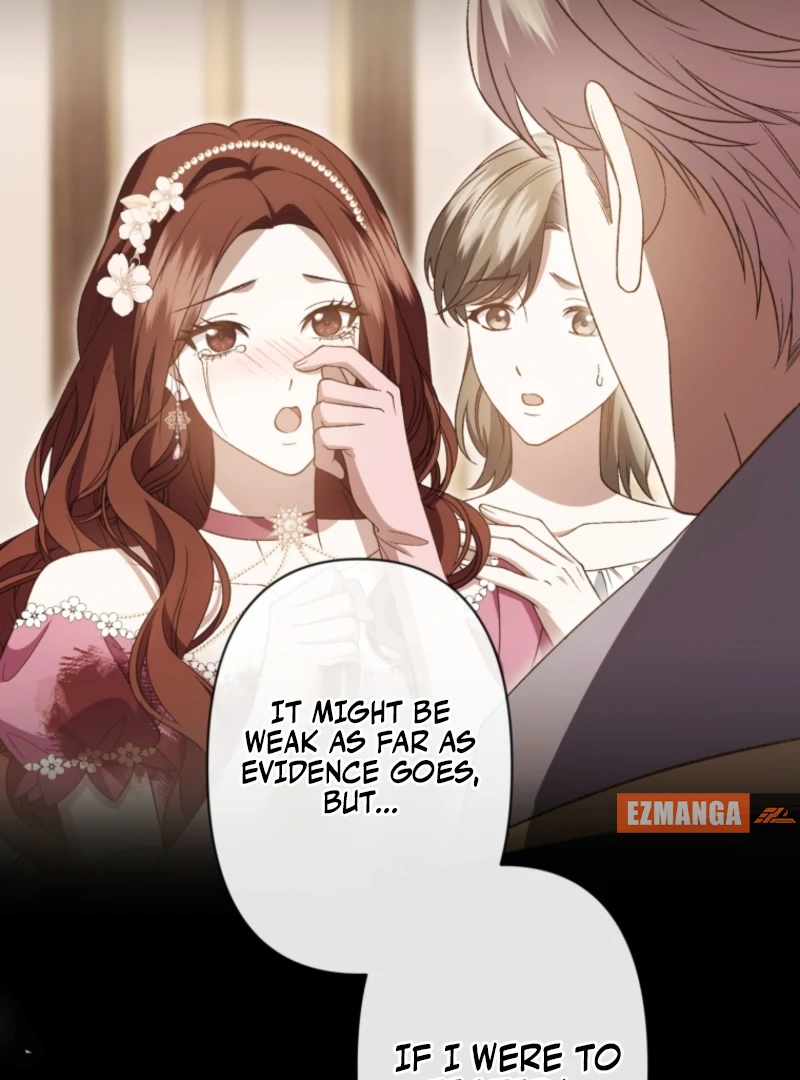Stand-In Bride: The Time-Limited Duchess Chapter 31 - page 106