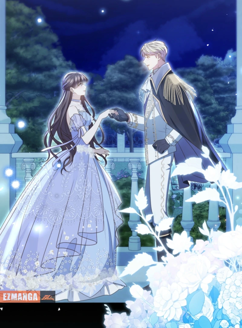 Stand-In Bride: The Time-Limited Duchess Chapter 31 - page 121