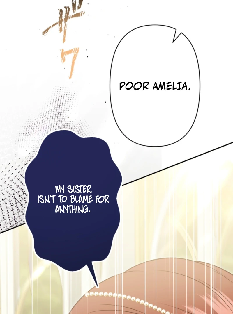 Stand-In Bride: The Time-Limited Duchess Chapter 31 - page 127